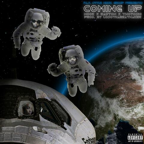 Coming Up (feat. Mook, Easton & TwoYoshi)