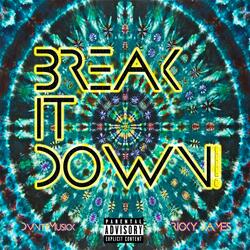Break It Down! (feat. Ricky James)