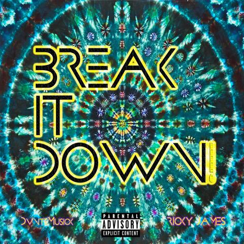 Break It Down! (feat. Ricky James)