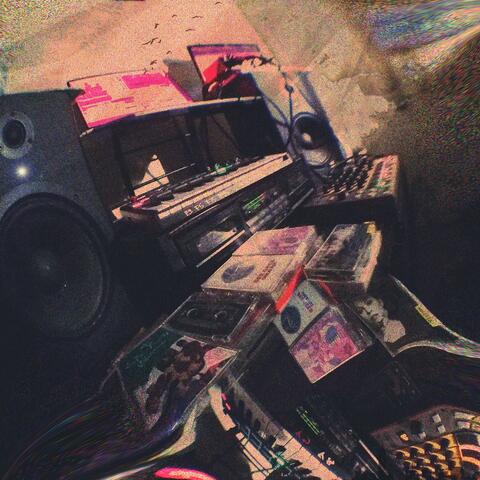 Beat Tape Type Beats Yeet