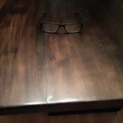 ...And the Villain Still Pursues Her