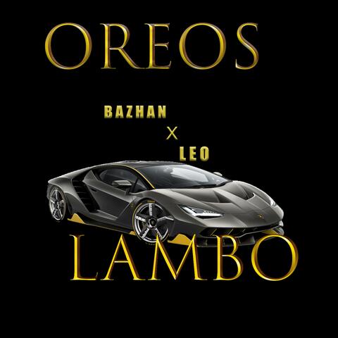 Lambo (feat. Bazhan & Leo)
