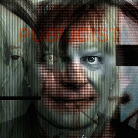 Tom Ellard