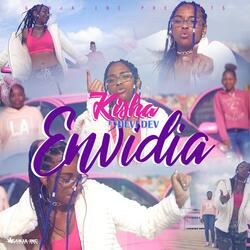 Envidia (feat. Devi Dev)
