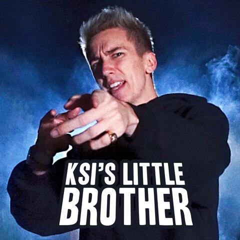 KSI's Little Brother