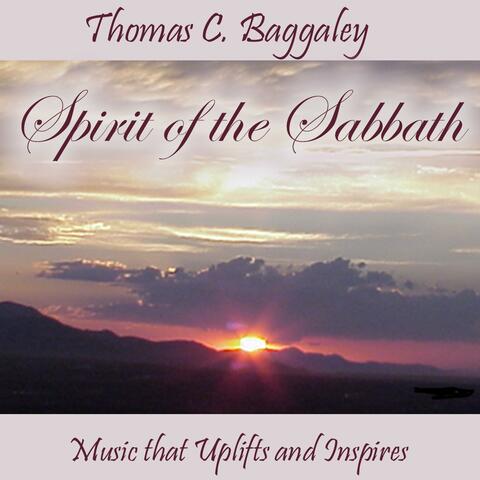 Spirit of the Sabbath: Music that Uplifts and Inspires