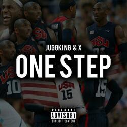 One Step (feat. Bryce)