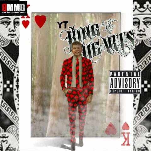 King of Hearts