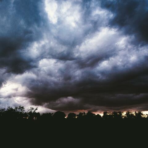 Numb Feeling