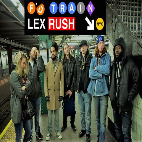 F'd Train
