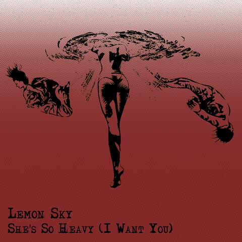 She's So Heavy (I Want You)