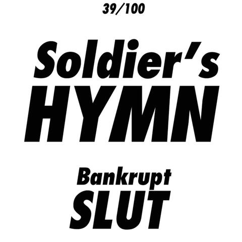Soldier's Hymn