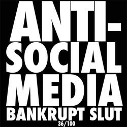 Anti-Social Media