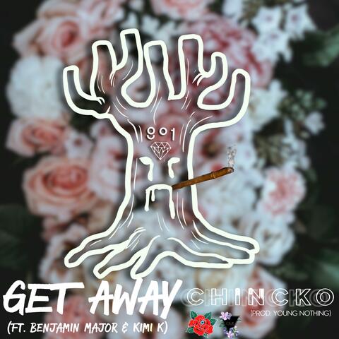 Get Away (feat. Benjamin Major & Kimi K)