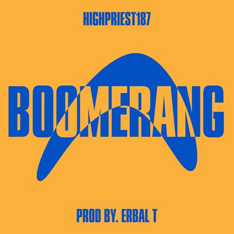 Boomerang