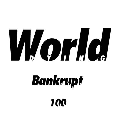 World Is Dying