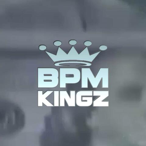 BPM Kingz (Trap Instrumental)