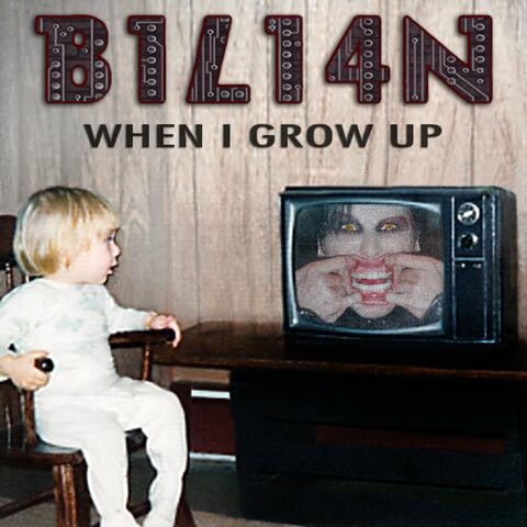 When I Grow Up