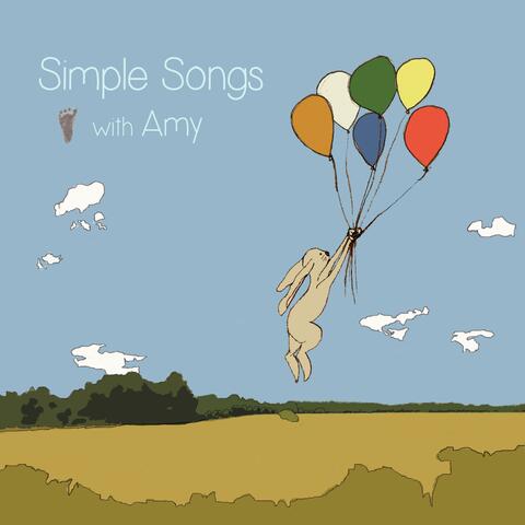 Simple Songs With Amy