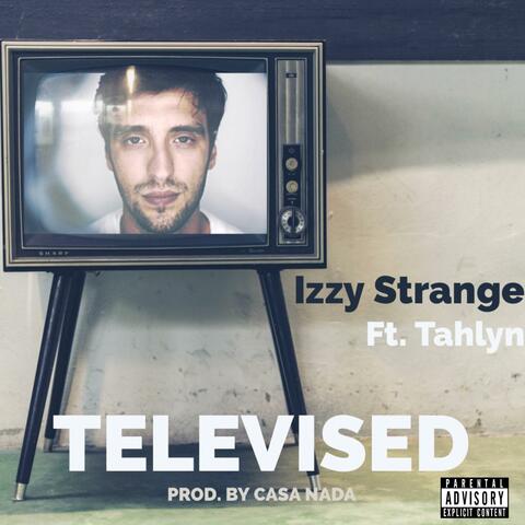 Televised (feat. Tahlyn)