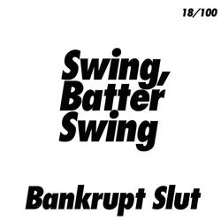 Swing, Batter Swing
