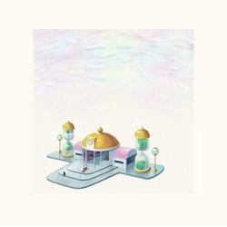 Hyperbolic Time Chamber