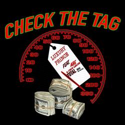 Check the Tag (feat. ABE & Chop Akachi)