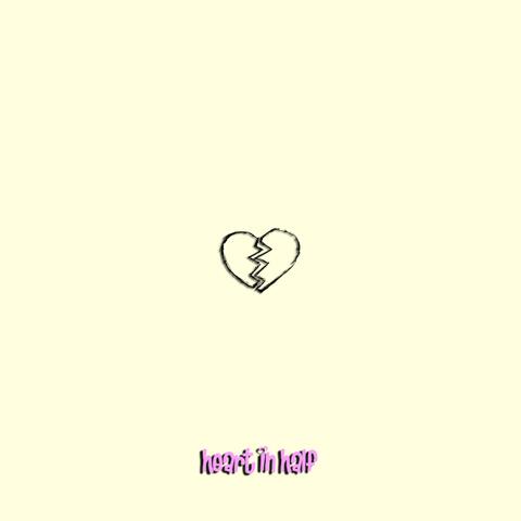 Heart in Half