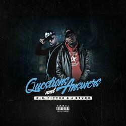 Questions & Answers (feat. O.G Fitted)