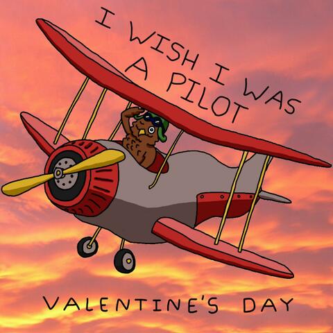 I Wish I Was a Pilot