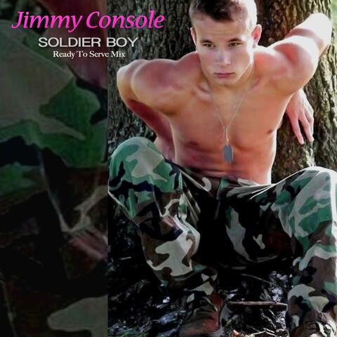 Soldier Boy (Ready to Serve Mix)