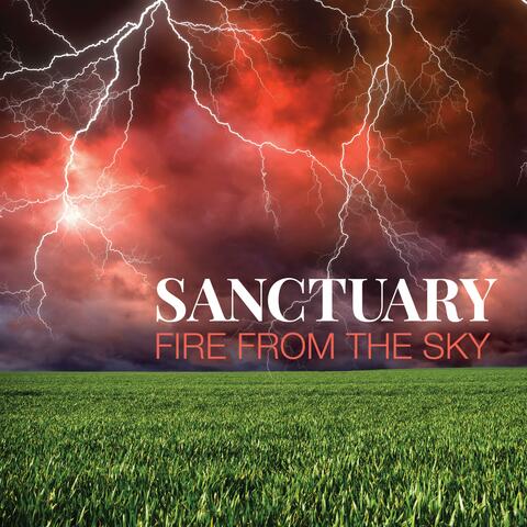 Sanctuary (Fire from the Sky)