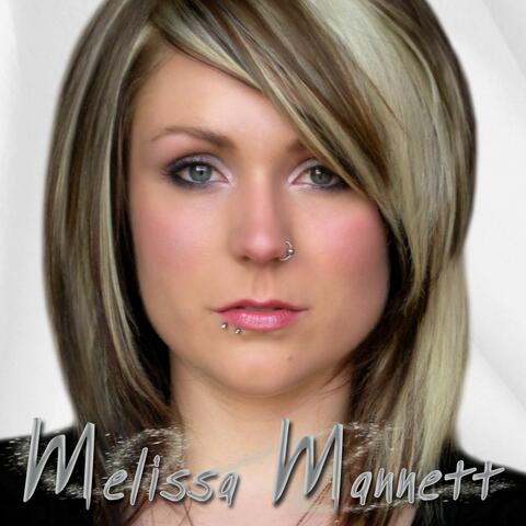 Melissa Mannett EP