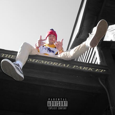 The Memorial Park EP