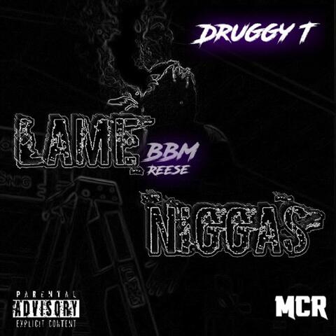 Lame Nigga's