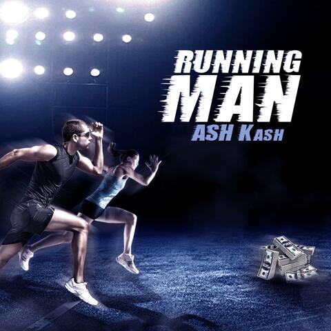 Running Man (feat. Finesse)