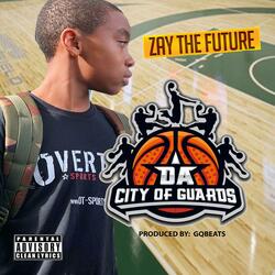 Da City of Guards