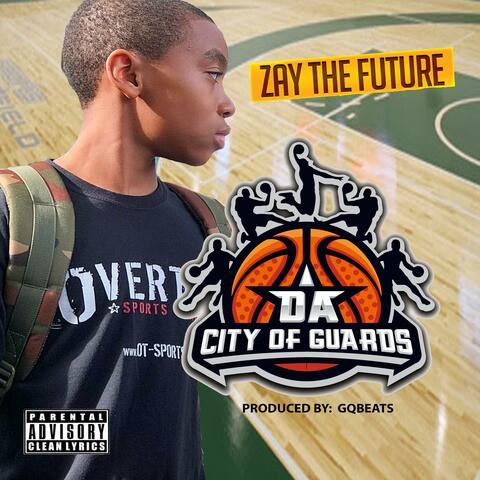 Da City of Guards