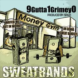 Sweat Bands
