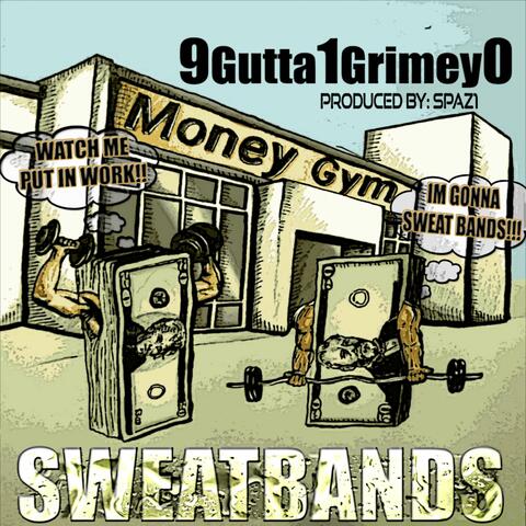 Sweat Bands