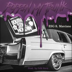 Poppin' My Trunk (feat. ESG)