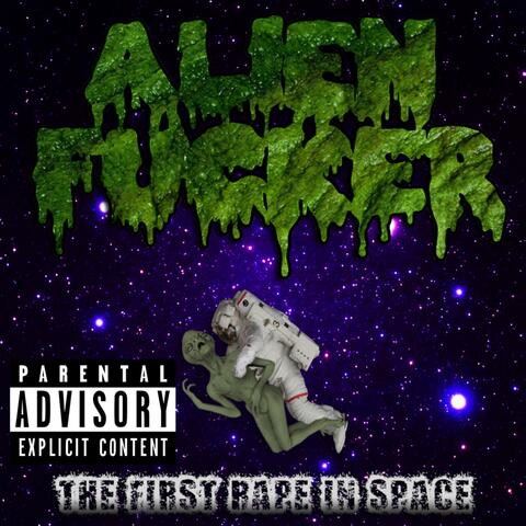 The First Rape in Space