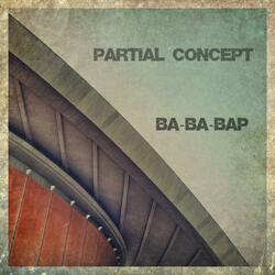 Ba-Ba-Bap