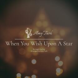 When You Wish Upon a Star (Pinocchio)