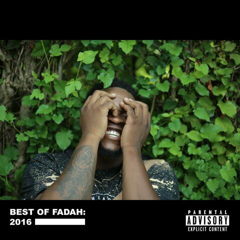 Best of Fadah: Two Thousand Sixteen