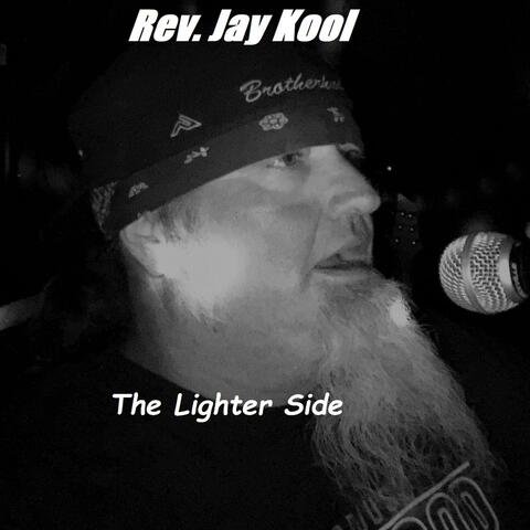 The Lighter Side