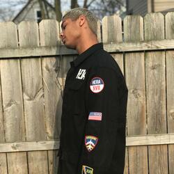 Blueface (feat. T. Reese)