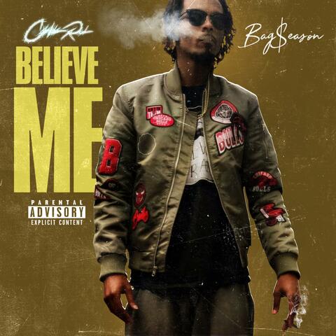 Believe Me
