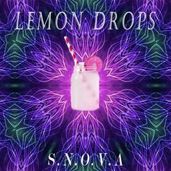 Lemon Drops
