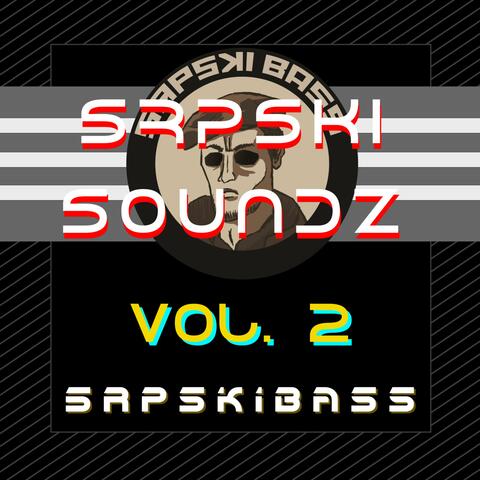 Srpski Soundz, Vol. 2